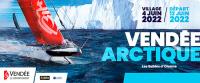 25 solitarios  a la salida de la Arctic Vendée - Les Sables d'Olonne