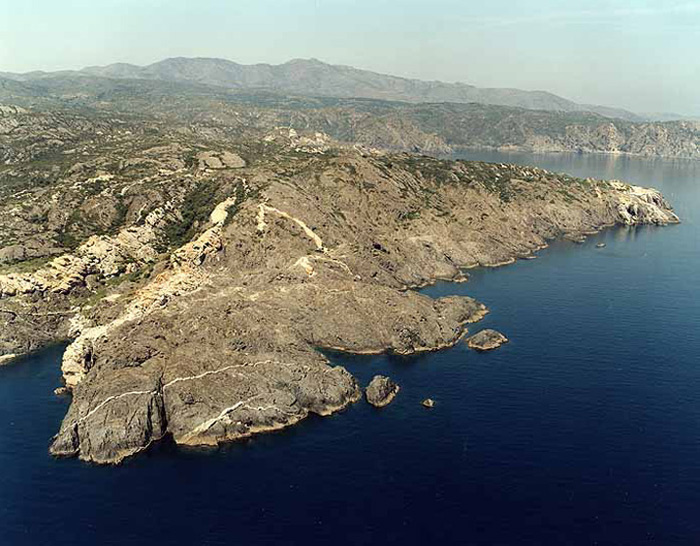 Cala Portalo (Cadaques) 