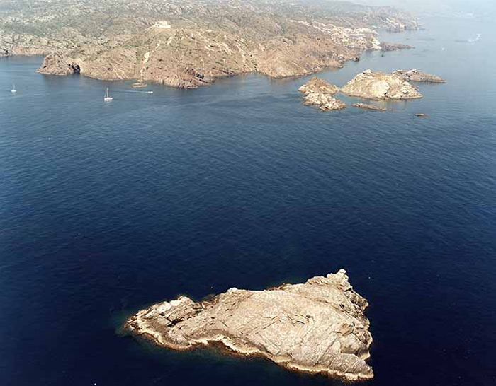 Cala Portalo (Cadaques) 