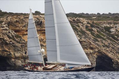 3Di Ocean, la vela para crucero oceánico de gran calibre