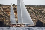 3Di Ocean, la vela para crucero oceánico de gran calibre 3Di Ocean, la vela para crucero oceánico de gran calibre