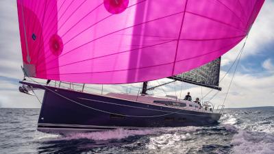 El nuevo J/40 es el mejor barco del año El nuevo J/40 es el mejor barco del año