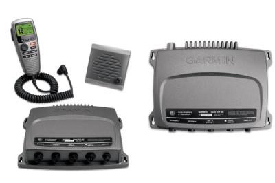 Garmin presenta los nuevos VHF 300i y VHF 300i AIS Garmin presenta los nuevos VHF 300i y VHF 300i AIS