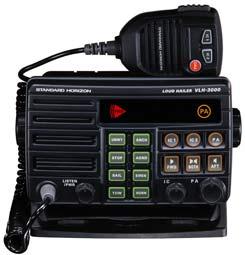 Nuevo megáfono VLH3000 Nuevo megáfono VLH3000