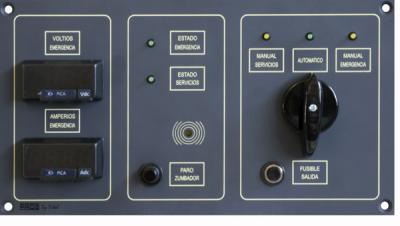 Nuevo panel PROSXBE: tan importante como su VHF Nuevo panel PROSXBE: tan importante como su VHF