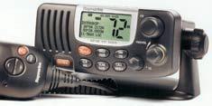 RAY 54E, NUEVO RADIOTELÉFONO FIJO CON FUNCIÓN DSC RAY 54E, NUEVO RADIOTELÉFONO FIJO CON FUNCIÓN DSC