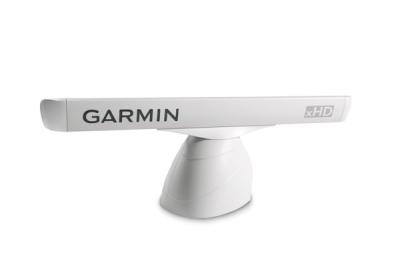 Garmin presenta la nueva generación de antenas de radar de alta definición Garmin presenta la nueva generación de antenas de radar de alta definición
