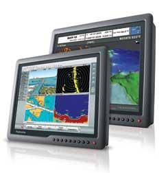 La nueva Serie G de Raymarine es una completa solución La nueva Serie G de Raymarine es una completa solución