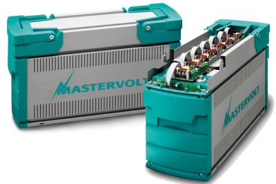 Nuevas baterías ION-LITIO de Mastervotl Nuevas baterías ION-LITIO de Mastervotl