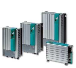 Nuevo convertidor 24V/800 Mass Sine de Mastervolt Nuevo convertidor 24V/800 Mass Sine de Mastervolt