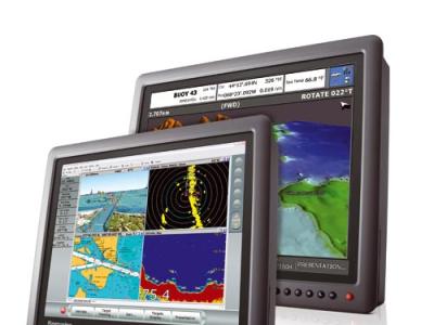 Raymarine lanza los nuevos displays serie G Raymarine lanza los nuevos displays serie G