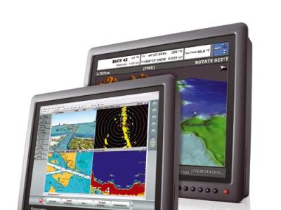 Raymarine lanza los nuevos displays serie G