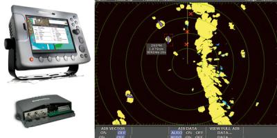 Receptor AIS250 de Raymarine Receptor AIS250 de Raymarine