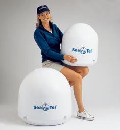 Servicios Inmarsat con Wave Call de Sea Tel Servicios Inmarsat con Wave Call de Sea Tel
