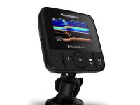 Azimut Marine anuncia las nuevas sonda Dragonfly de Raymarine: Dragonfly4, Dragonfly5 y Wi-Fish