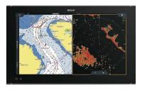 B&G® se vuelca con la Volvo Ocean Race