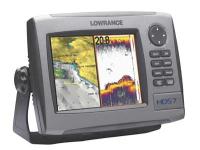 CAMBIA A HDS DE LOWRANCE®  CON LA NUEVA PROMOCIÓN DE PRIMAVERA