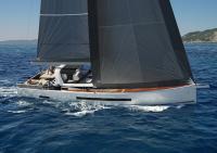 Equipos de navegación Raymarine a bordo del nuevo Jeanneau Yachts 55 