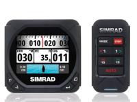 IS40, nuevo sistema de instrumentación de Simrad Yachting