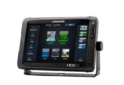 Lowrance actualiza su software para HDS® GEN2 TOUCH y HDS® GEN2 Lowrance actualiza su software para HDS® GEN2 TOUCH y HDS® GEN2