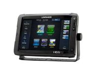 Lowrance actualiza su software para HDS® GEN2 TOUCH y HDS® GEN2