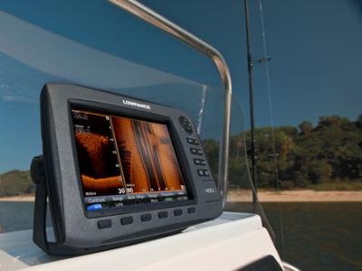 Promoción de primavera de Lowrance Promoción de primavera de Lowrance