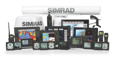 Promoción de primavera de SIMRAD YACHTING Promoción de primavera de SIMRAD YACHTING