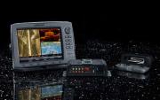 Revoluciona tu barco con el nuevo SonicHub de Lowrance