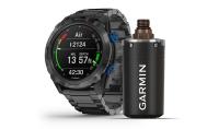 Garmin presenta los ordenadores de buceo Descent Mk2/Mk2i y el transmisor Descent T1 