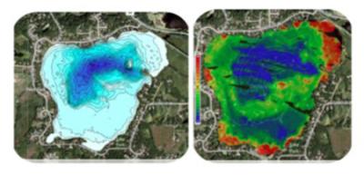 Crea tus propios mapas con Insight Genesis™ Crea tus propios mapas con Insight Genesis™