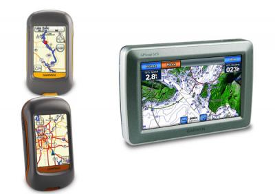 Dakota y GPSmap 620, las propuestas de Garmin para San Valentín para mar y montaña