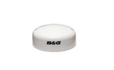 Nueva antena GPS ZG100 de B&G