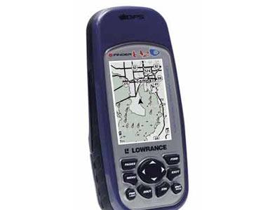 NUEVA GAMA GPS-PLOTTER IFINDER NUEVA GAMA GPS-PLOTTER IFINDER
