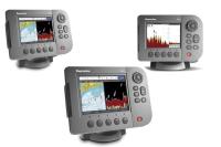 Nuevos displays de la Serie A de Raymarine