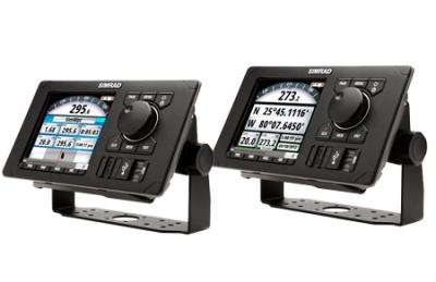 Nuevos sistemas de navegación SIMRAD MX610 Y MX612 Nuevos sistemas de navegación SIMRAD MX610 Y MX612