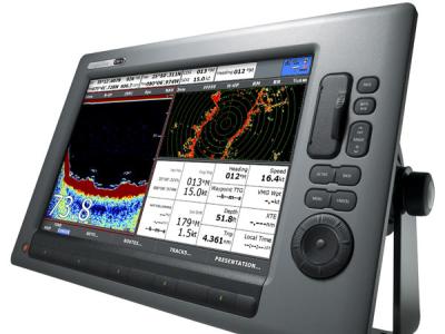 Raymarine presenta sus nuevos displays multifunción Serie C Raymarine presenta sus nuevos displays multifunción Serie C
