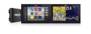 SIMRAD LANZA NSO EVO2, UN SISTEMA DE NAVEGACIÓN MUY RÁPIDO, ELEGANTE Y CON DOBLE PANTALLA SIMRAD LANZA NSO EVO2, UN SISTEMA DE NAVEGACIÓN MUY RÁPIDO, ELEGANTE Y CON DOBLE PANTALLA