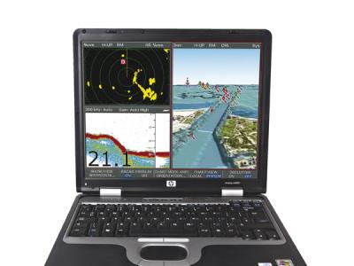 Software de navegacion Raytech Software de navegacion Raytech
