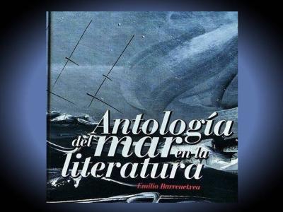 Antología del mar en la literatura Antología del mar en la literatura