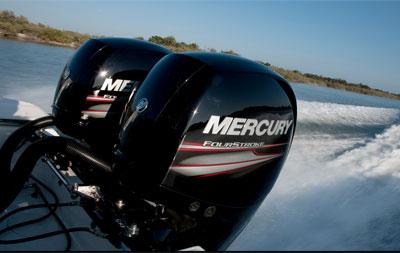 MERCURY MARINE LANZA AL MERCADO EL MOTOR 150 EFI DE 4 TIEMPOS DEFINITIVO MERCURY MARINE LANZA AL MERCADO EL MOTOR 150 EFI DE 4 TIEMPOS DEFINITIVO