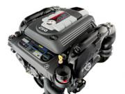MERCURY MARINE lanza su nuevo motor dentro-fueraborda MERCRUISER 4.5L V-6 MERCURY MARINE lanza su nuevo motor dentro-fueraborda MERCRUISER 4.5L V-6