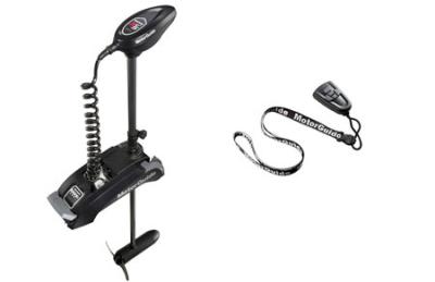 Nueva serie MOTORGUIDE Xi5 de pedal sin cableado Nueva serie MOTORGUIDE Xi5 de pedal sin cableado
