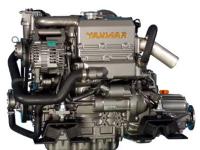 NUEVO MOTOR YANMAR 3YM30 DE 29 HP