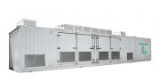 Schneider Electric presenta la solución Shore Connection para buques Schneider Electric presenta la solución Shore Connection para buques