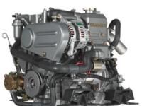 YANMAR PRESENTA EL NUEVO MOTOR 2YM15 DE 14 HP