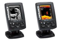 ELITE-4 Y MARK-4, LAS NUEVAS SERIES COMPACTAS DE LOWRANCE