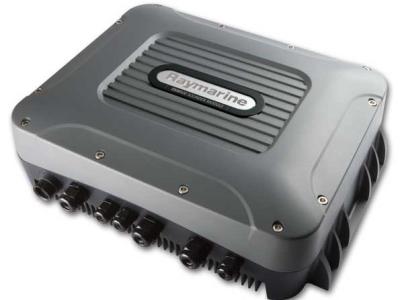 Raymarine presenta el nuevo módulo de sonda DSM400 HD Raymarine presenta el nuevo módulo de sonda DSM400 HD