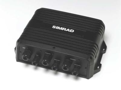 SIMRAD YACHTING ANUNCIA LA SEGUNDA GENERACIÓN DE SU MÓDULO DE SONDA BROADBAND SIMRAD YACHTING ANUNCIA LA SEGUNDA GENERACIÓN DE SU MÓDULO DE SONDA BROADBAND