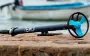TEMO·450. El motor electrico ligero, compacto y más innovador TEMO·450. El motor electrico ligero, compacto y más innovador