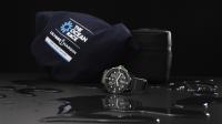 Ulysse Nardin presenta el innovador The Ocean Race DIVER